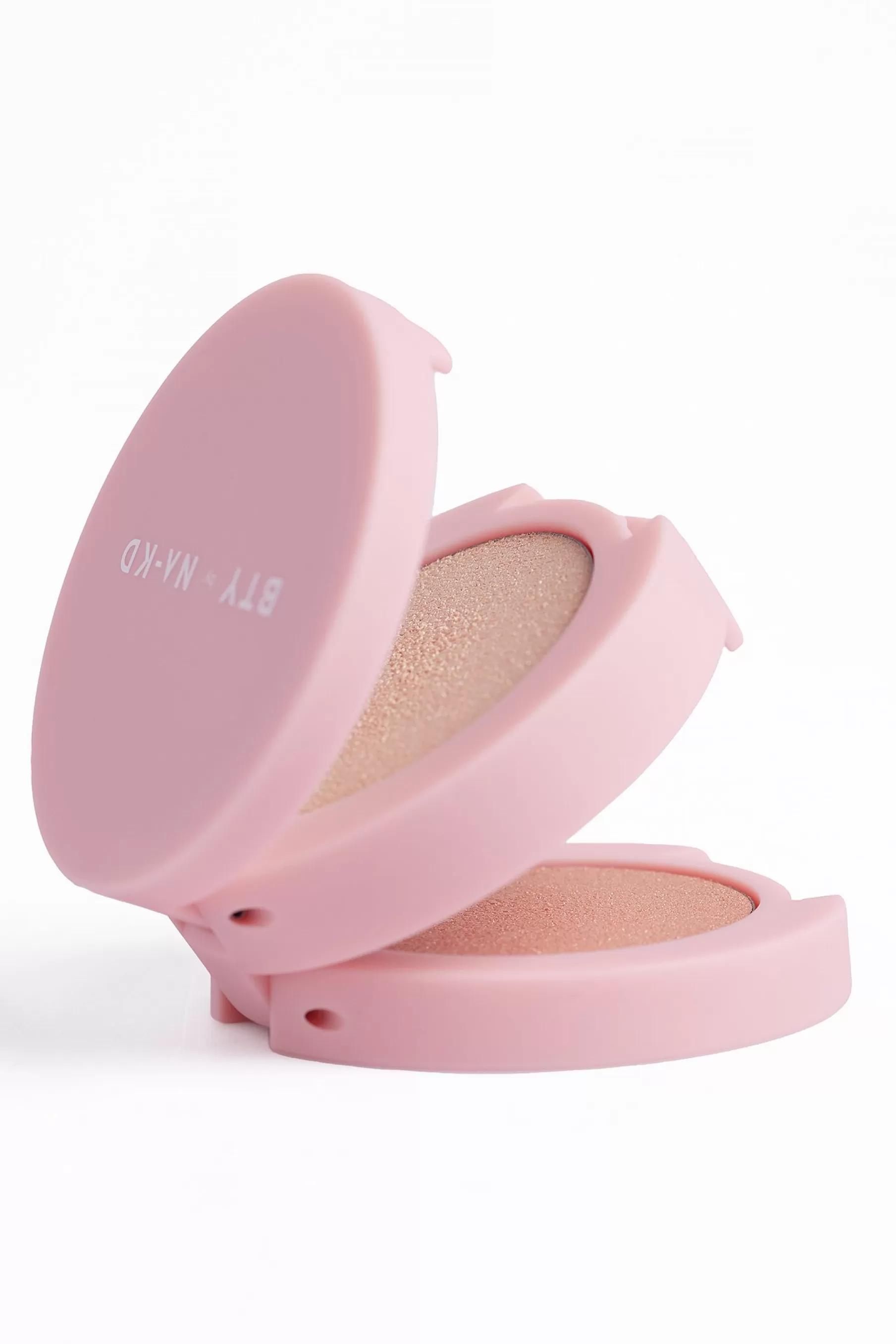 NA-KD Duo Cream Highlighter Beige