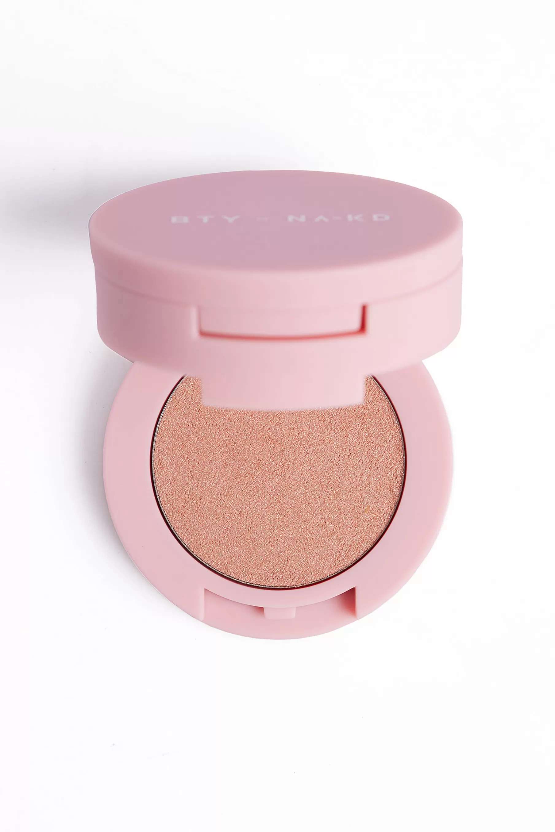 NA-KD Duo Cream Highlighter Beige