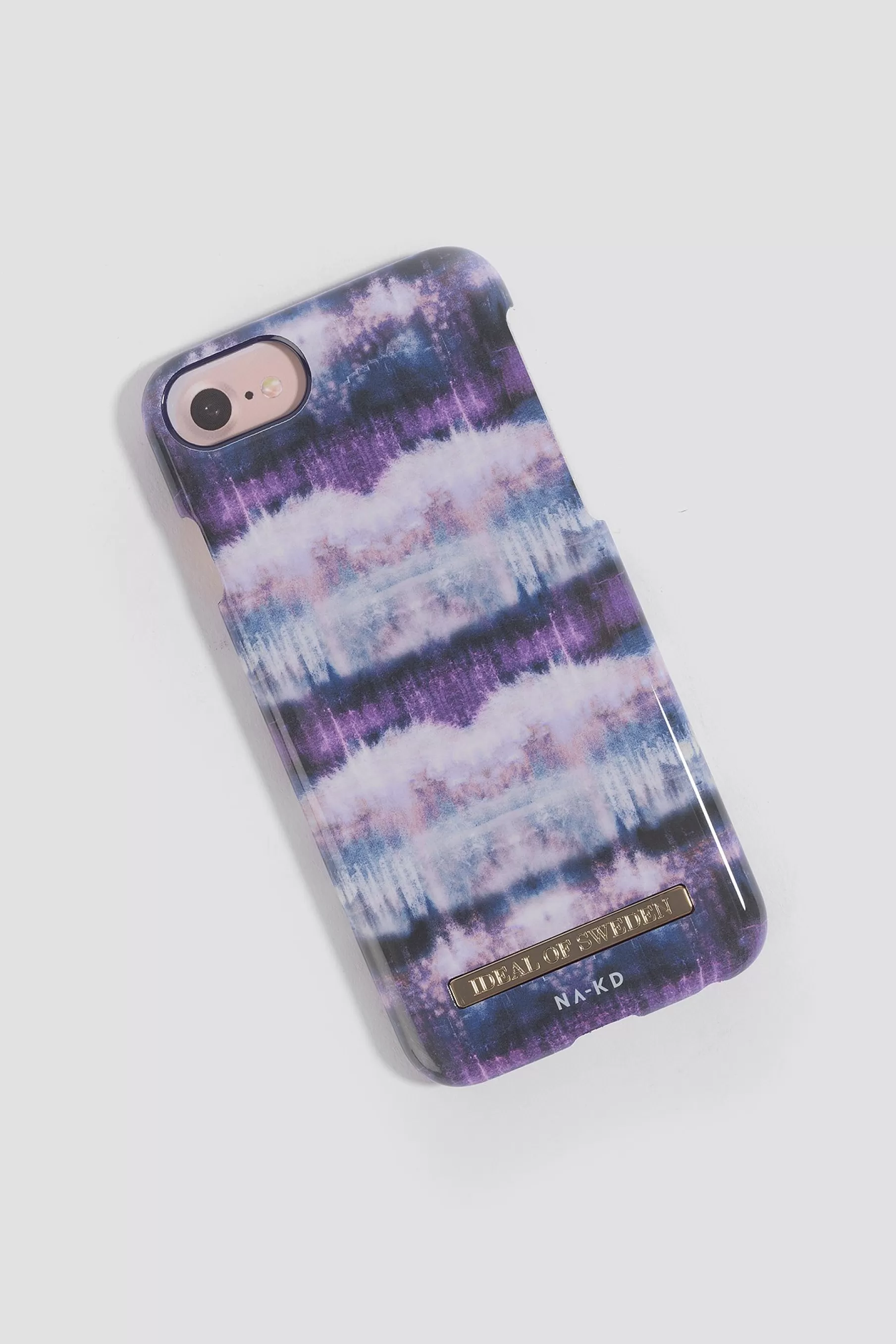 NA-KD IPhone 8/7/6/6s Case Purple