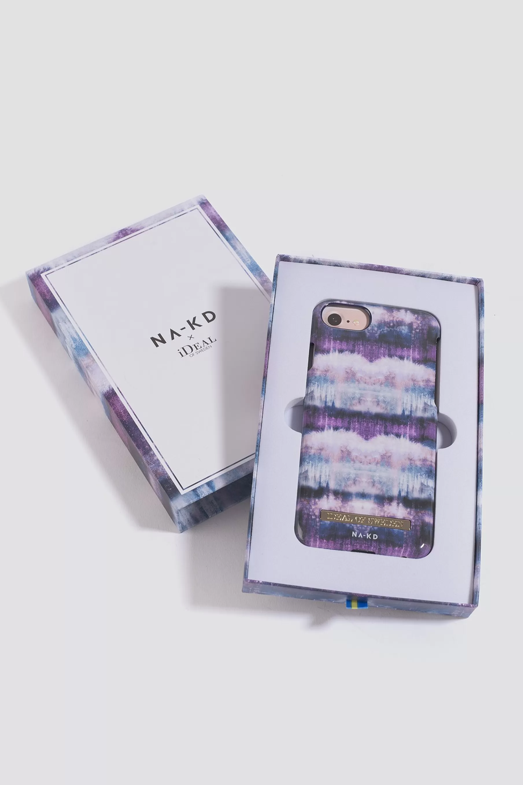 NA-KD IPhone 8/7/6/6s Case Purple