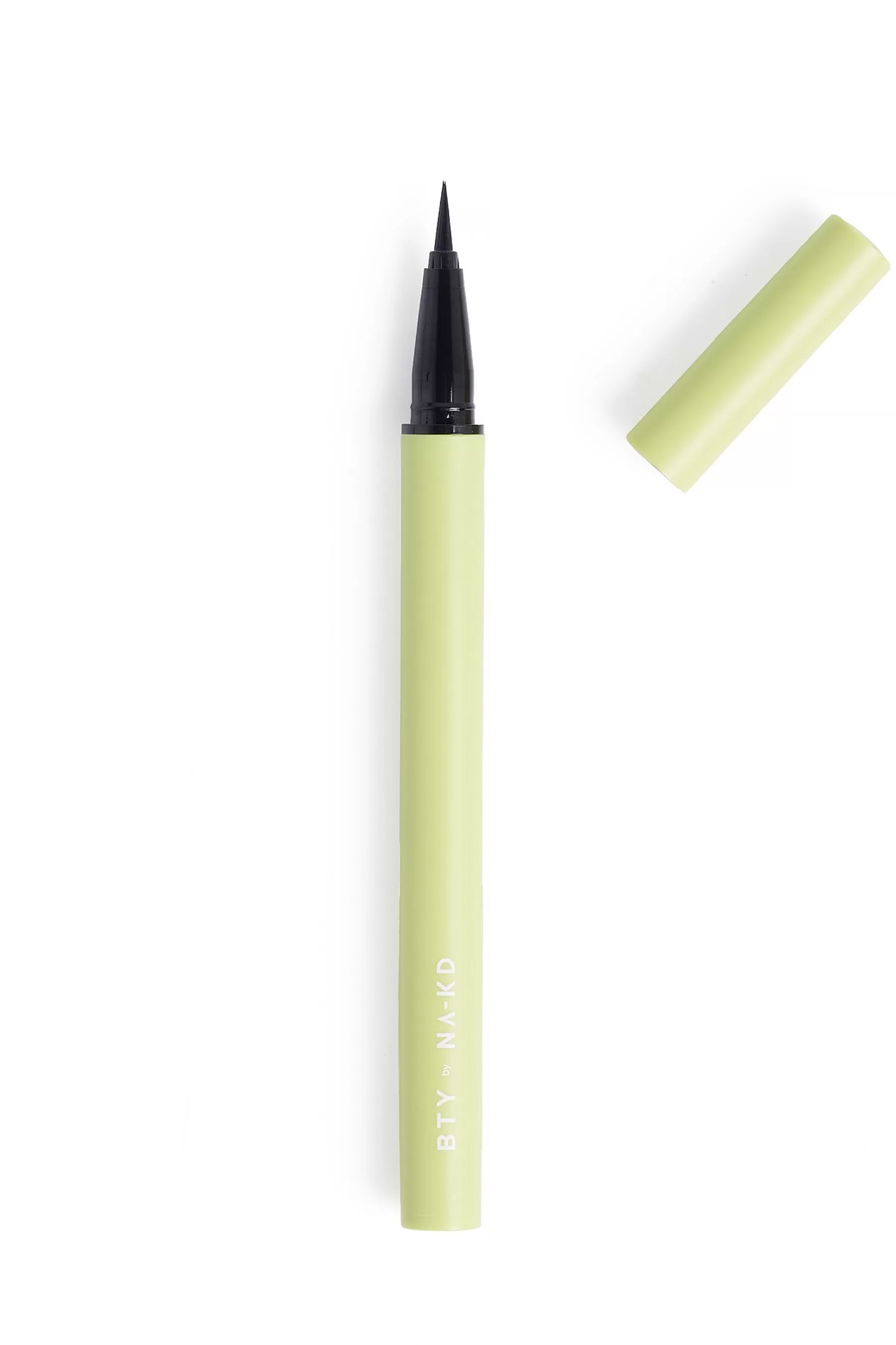 NA-KD Liquid Eyeliner Black