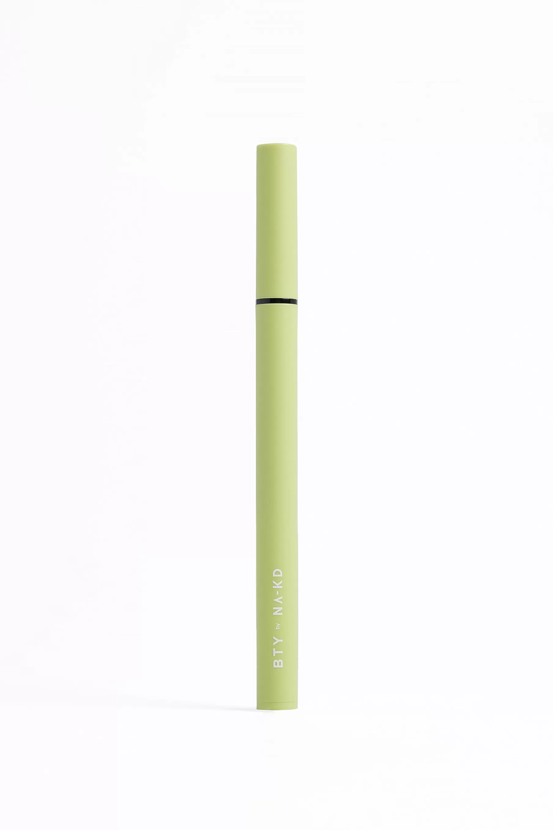 NA-KD Liquid Eyeliner Black