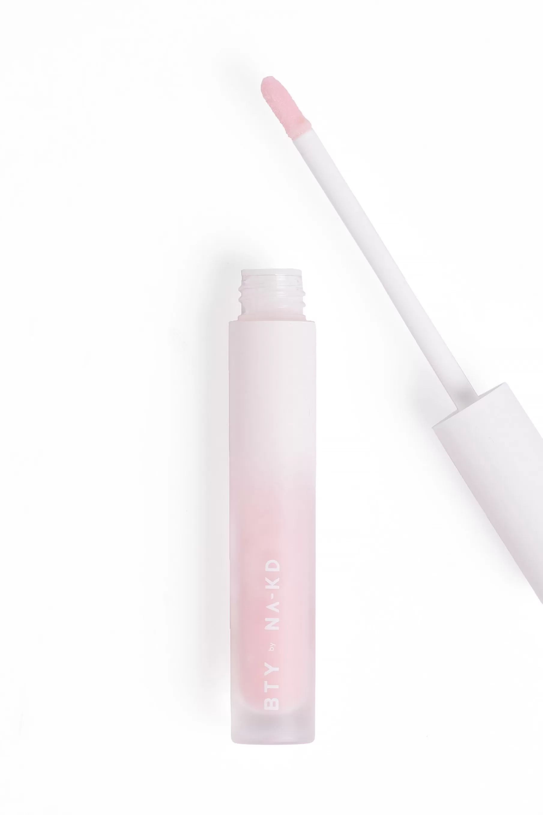 NA-KD Nourishing Lip Balm Pink