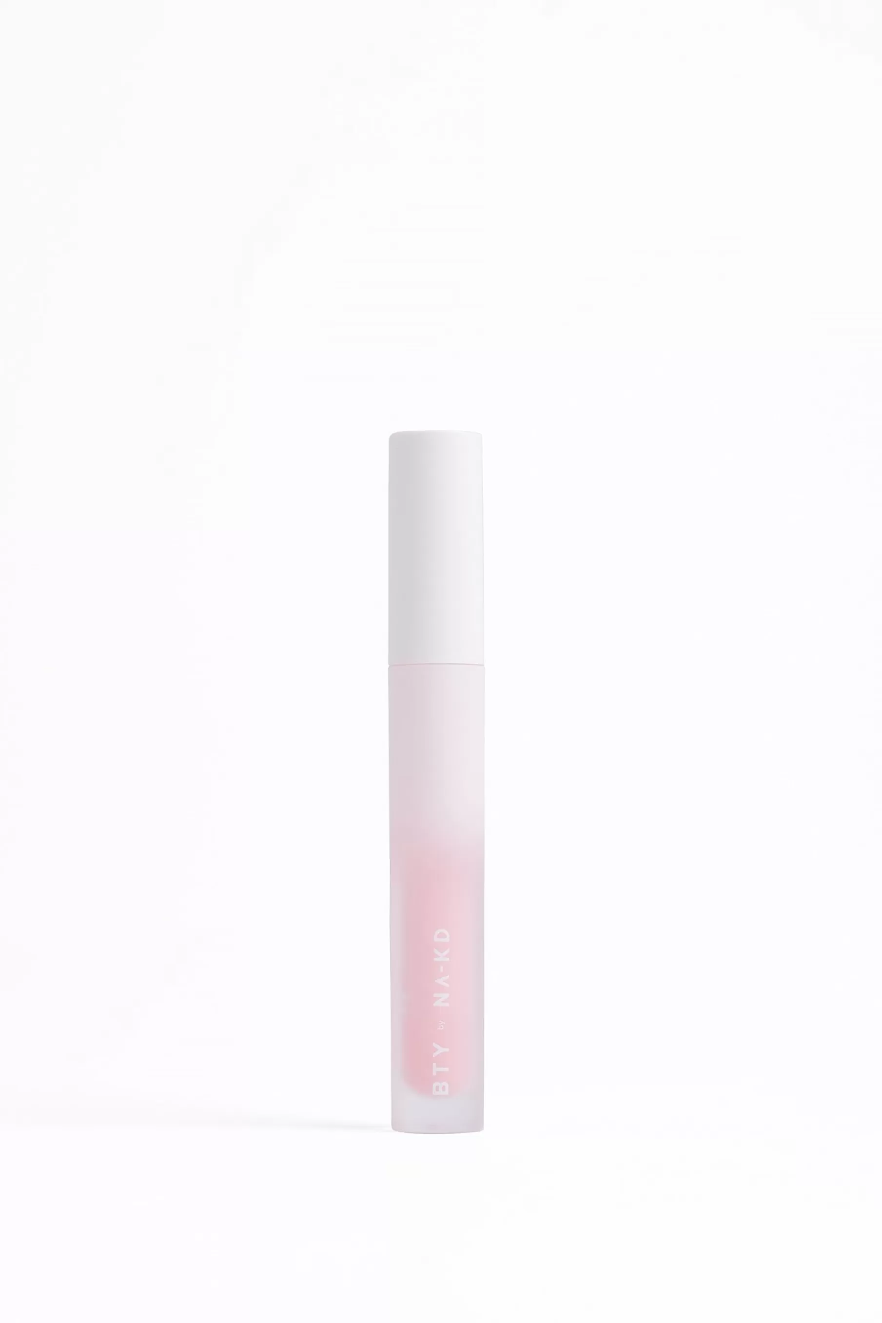 NA-KD Nourishing Lip Balm Pink