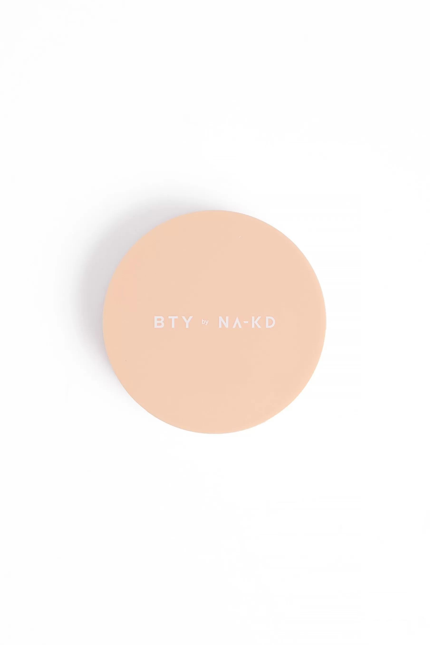 NA-KD Powder Blush Orange