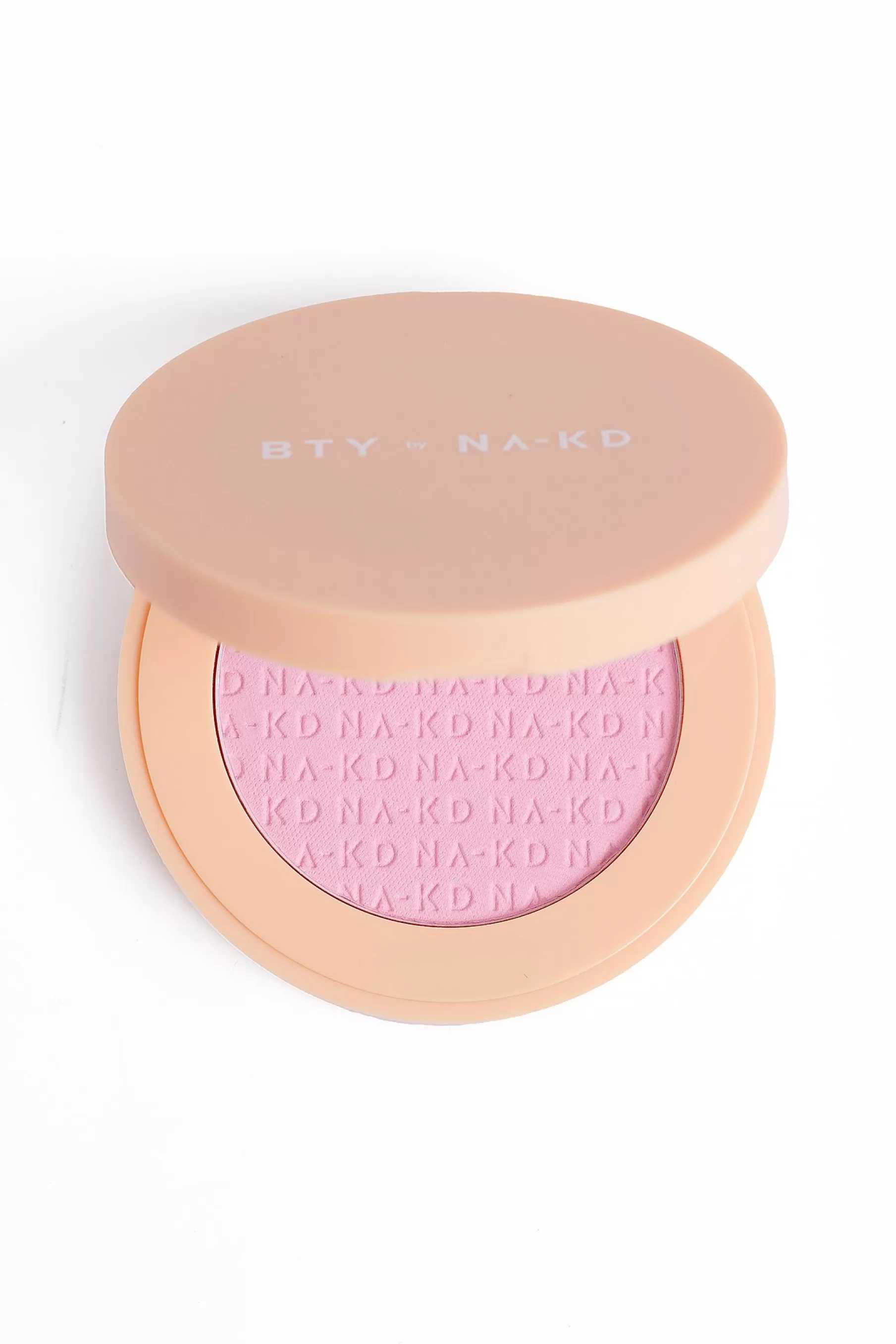 NA-KD Powder Blush Pink