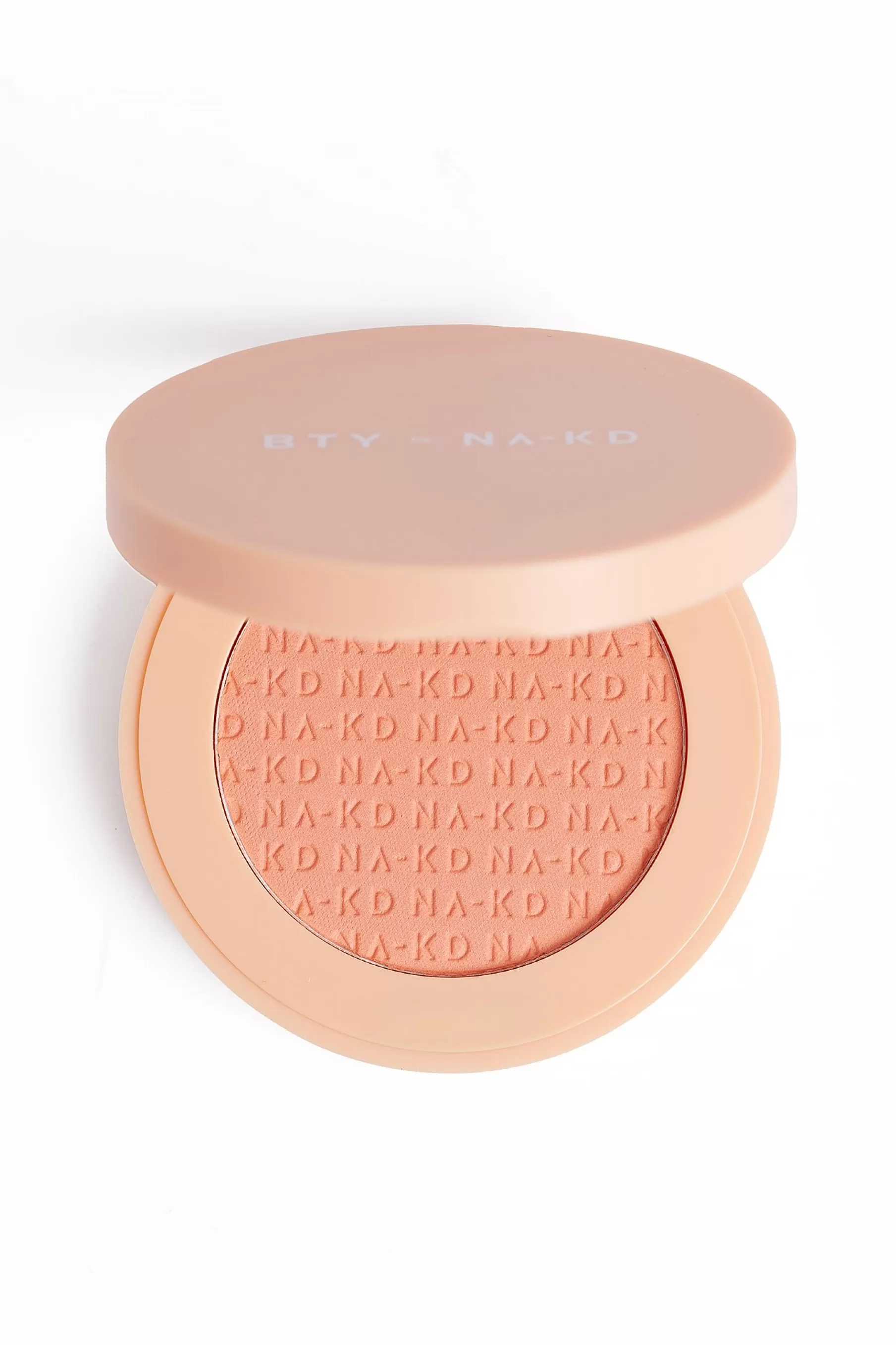 NA-KD Powder Blush Pink