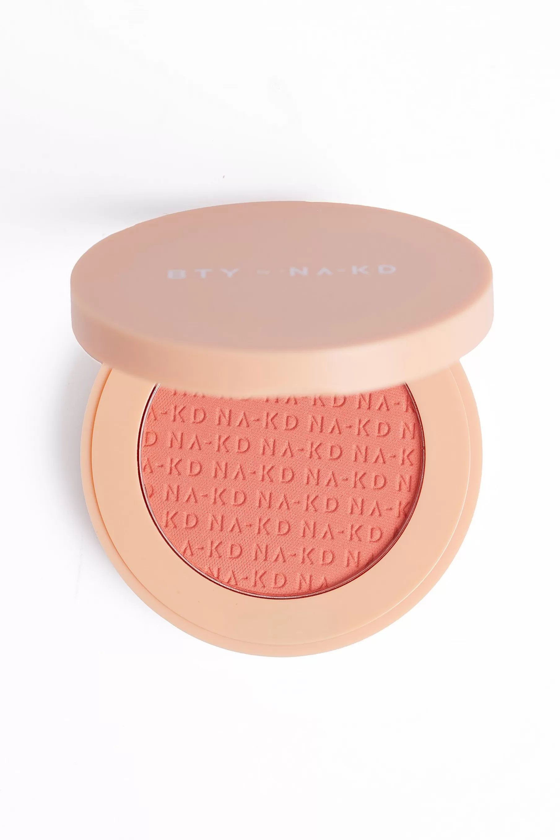 NA-KD Powder Blush Pink