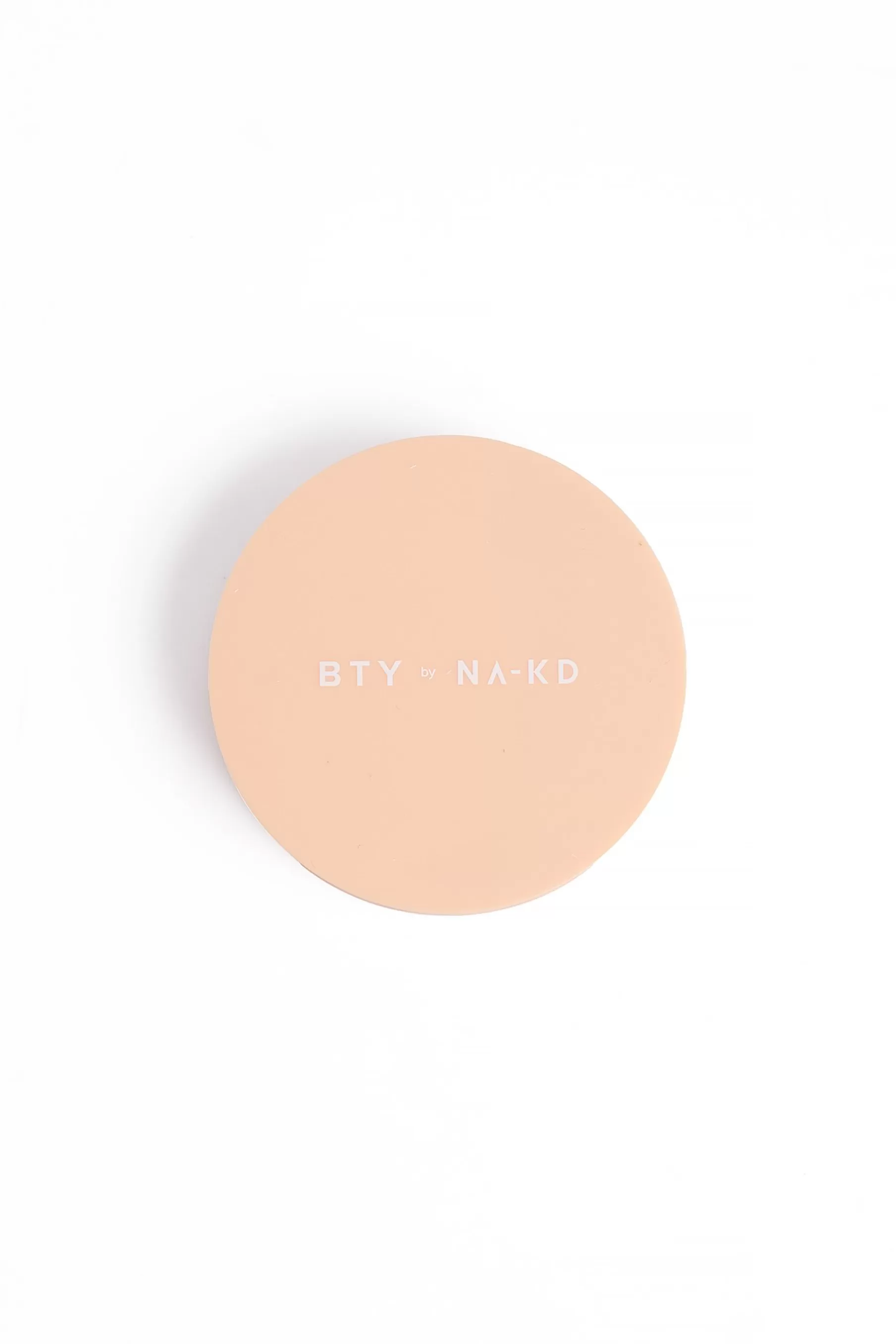 NA-KD Powder Blush Pink