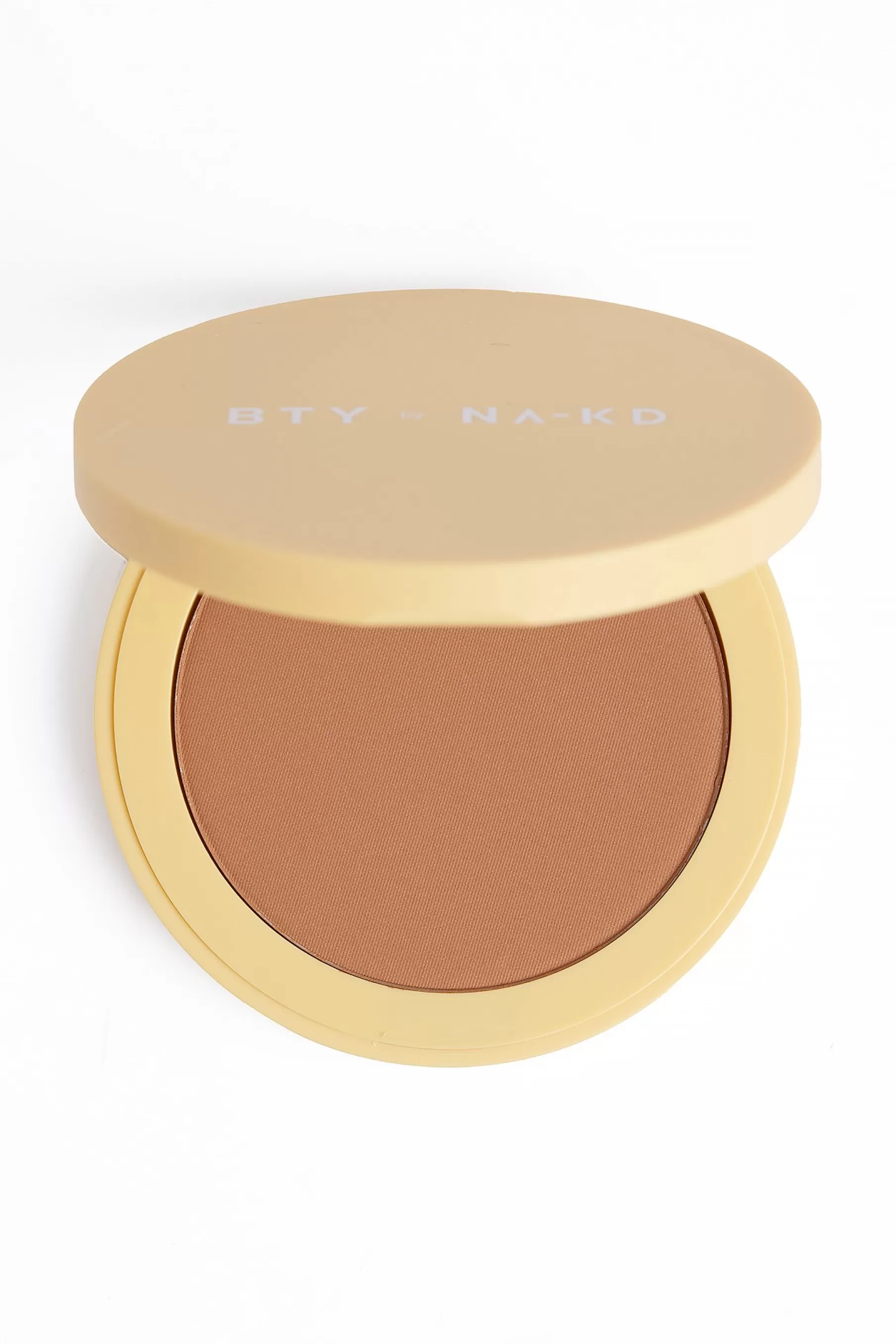 NA-KD Powder Bronzer Brown