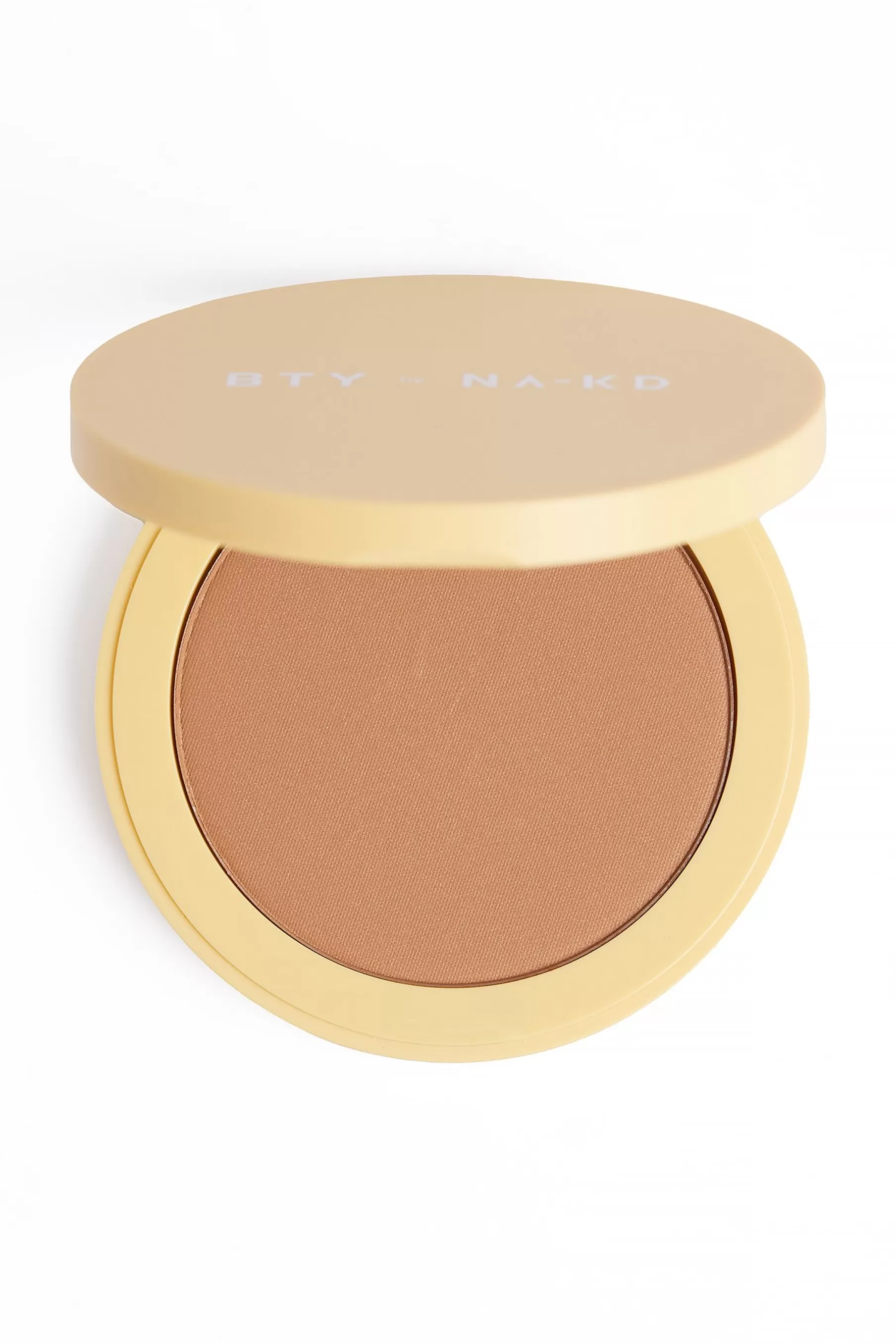 NA-KD Powder Bronzer Brown