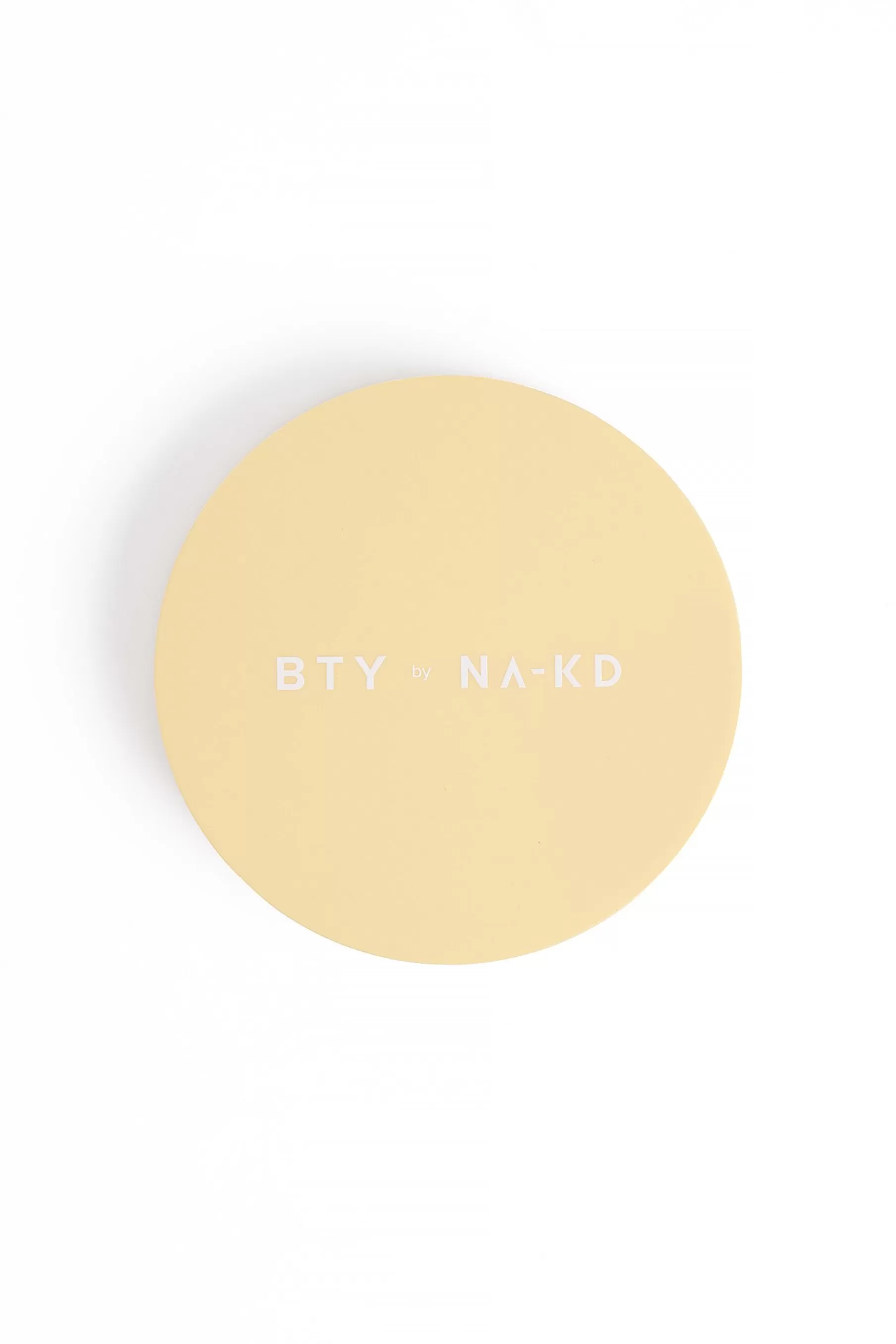 NA-KD Powder Bronzer Brown