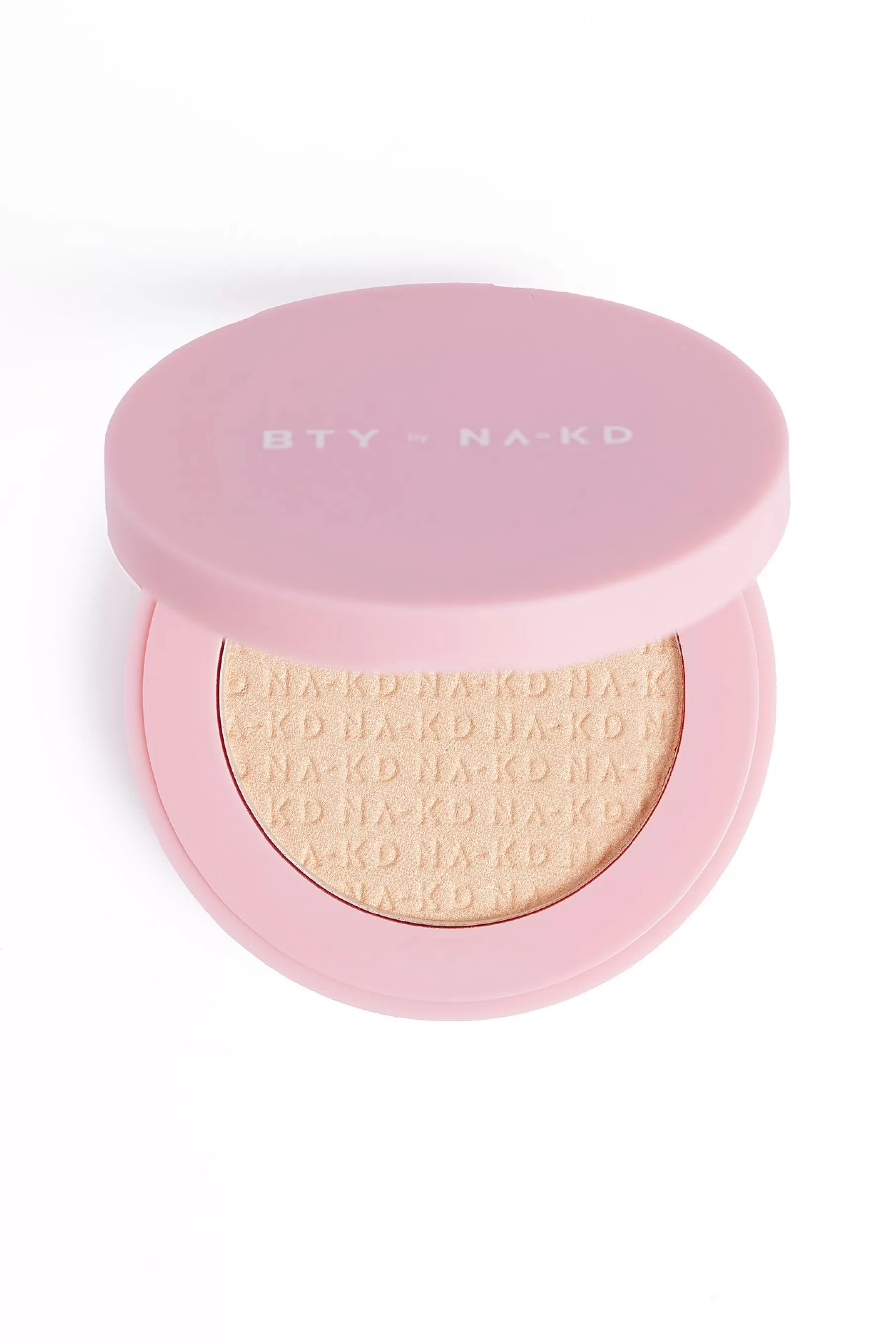 NA-KD Powder Highlighter Beige