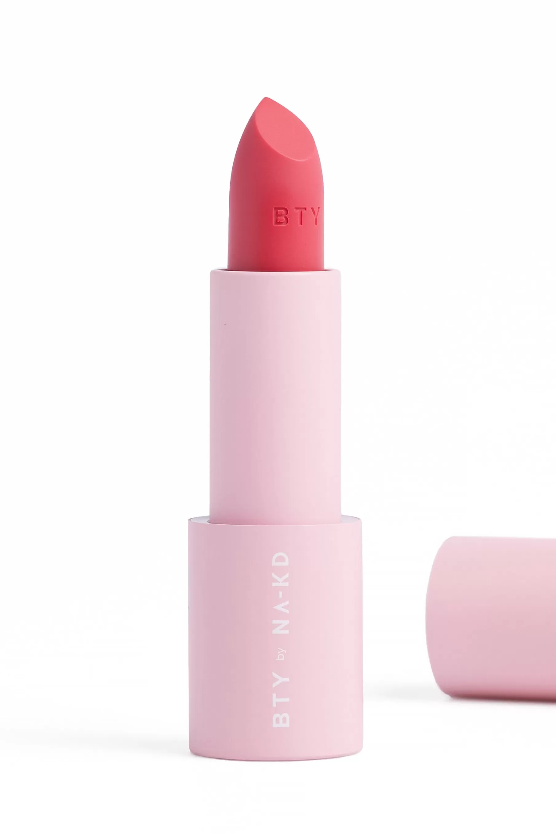 NA-KD Sheer Lipstick Pink