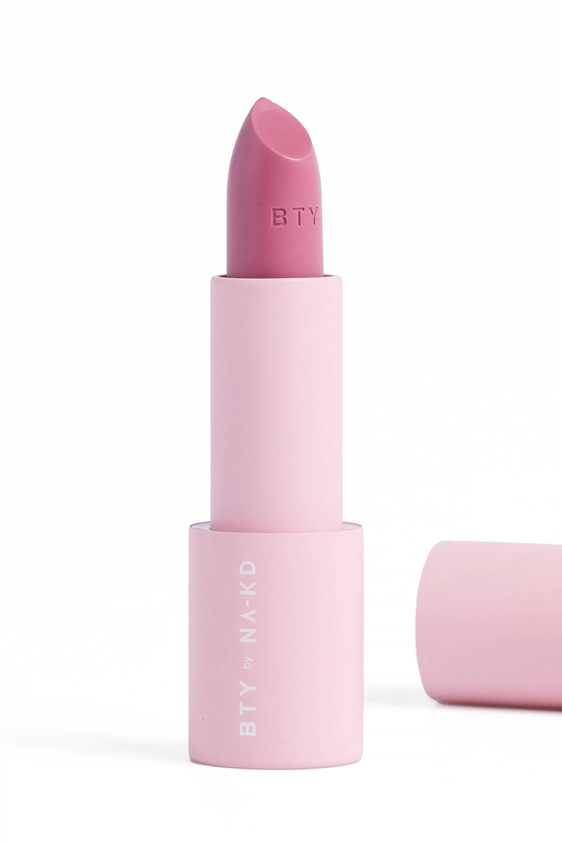 NA-KD Sheer Lipstick Purple